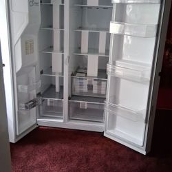 New  BIGG REFRIGERATOR 