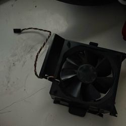 PC fan