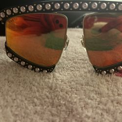 Gucci Glasses