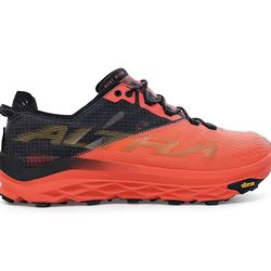 New ALTRA Men's Mont Blanc size 12 running does