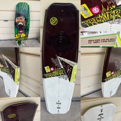 Wakeboard Hyperlite Premier 136