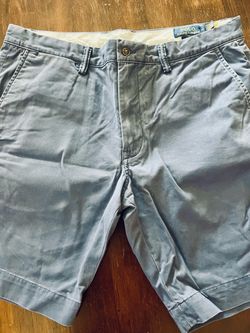 Polo men’s shorts navy