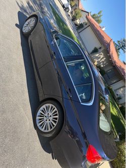 2013 BMW 328i