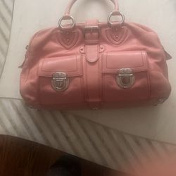 Marc Jacobs Hand Bag 