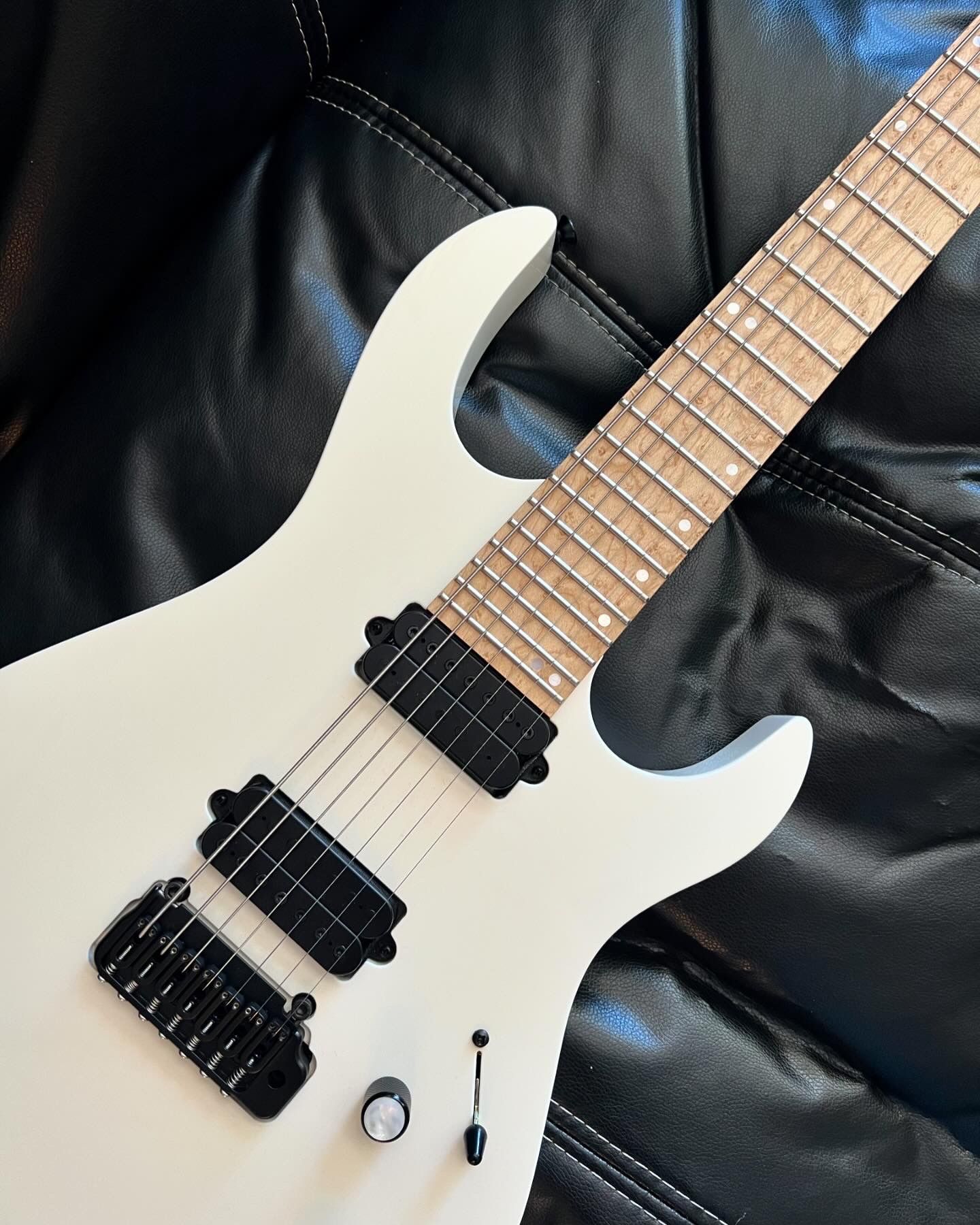 Kiesel Aries 7 String