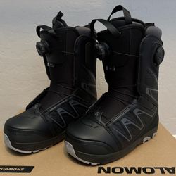 Salomon Ivy Snowboard Boots