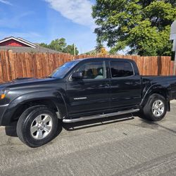 2010 Toyota Tacoma