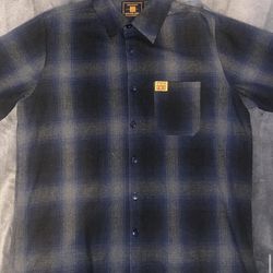 Fb County Flannel