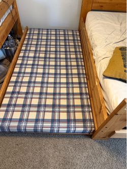 Bunk Beds