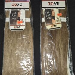 Hair Extensions/Weave