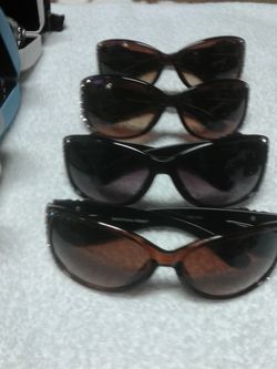 Ladies sunglasses