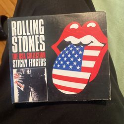 Rolling Stones Cd