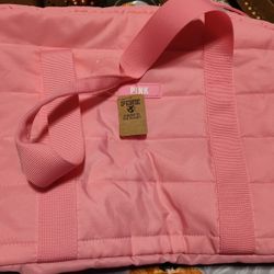 PINK bag purse new
