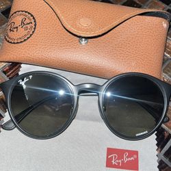Ray-bans Sunglasses 