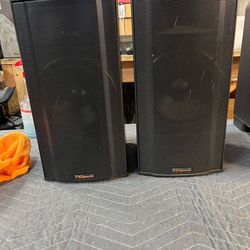 Klipsch ksb2.1 speaker