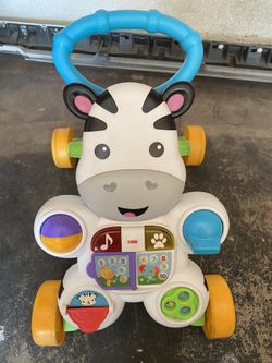 Baby Walker