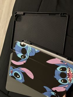 Stick iPad Cover