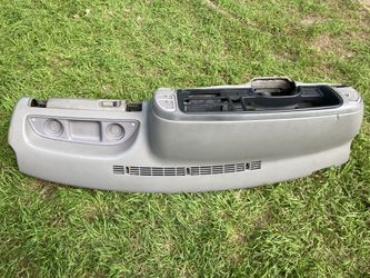 1995 chevy deals truck dash replacement