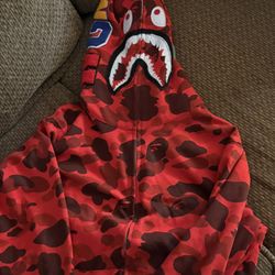 A Bathing Ape Sweater 
