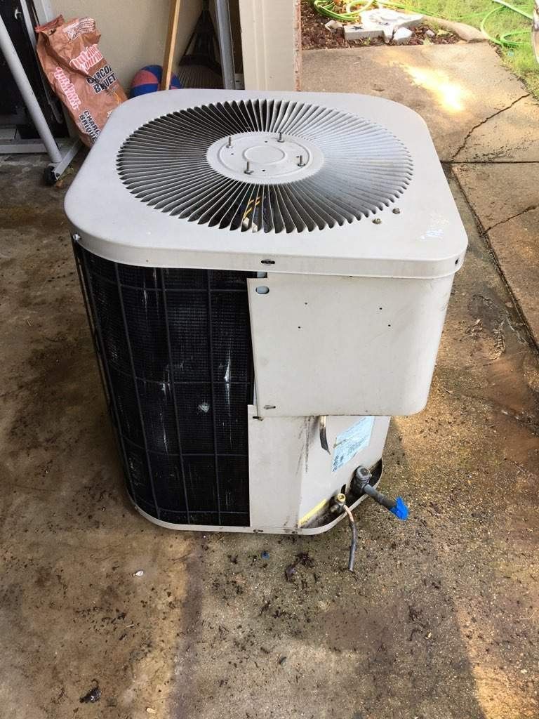 Ac unit 4692546680
