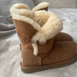 Botas UGG Size 9 Usa 