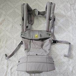 Baby Carrier 