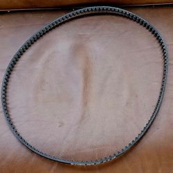 Gates Carbon Drive CDN CenterTrack Urban Belt - 120t, Black (contact info removed)41