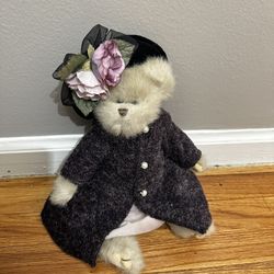 Boyds Bears Collectible Doll Vintage