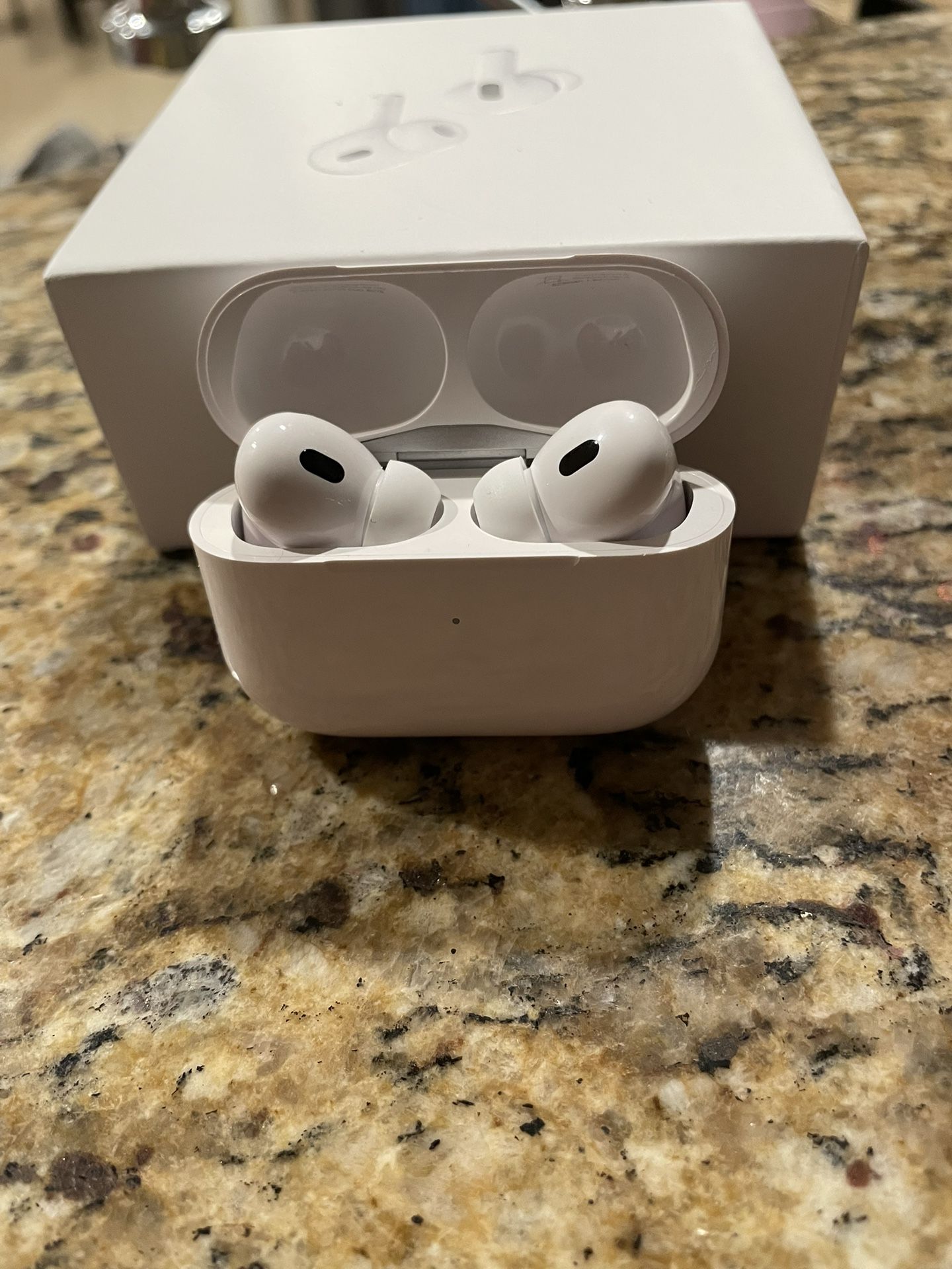 Airpod Pro 2nd Generation