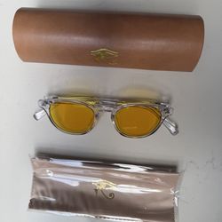 Ra Optics Daytime Blue Light Glasses