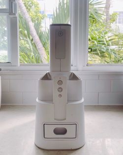 $679 Commercial Grade Air Purifier (750 SF)