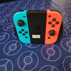 Nintendo JOYCON set $55