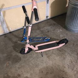 Scooters