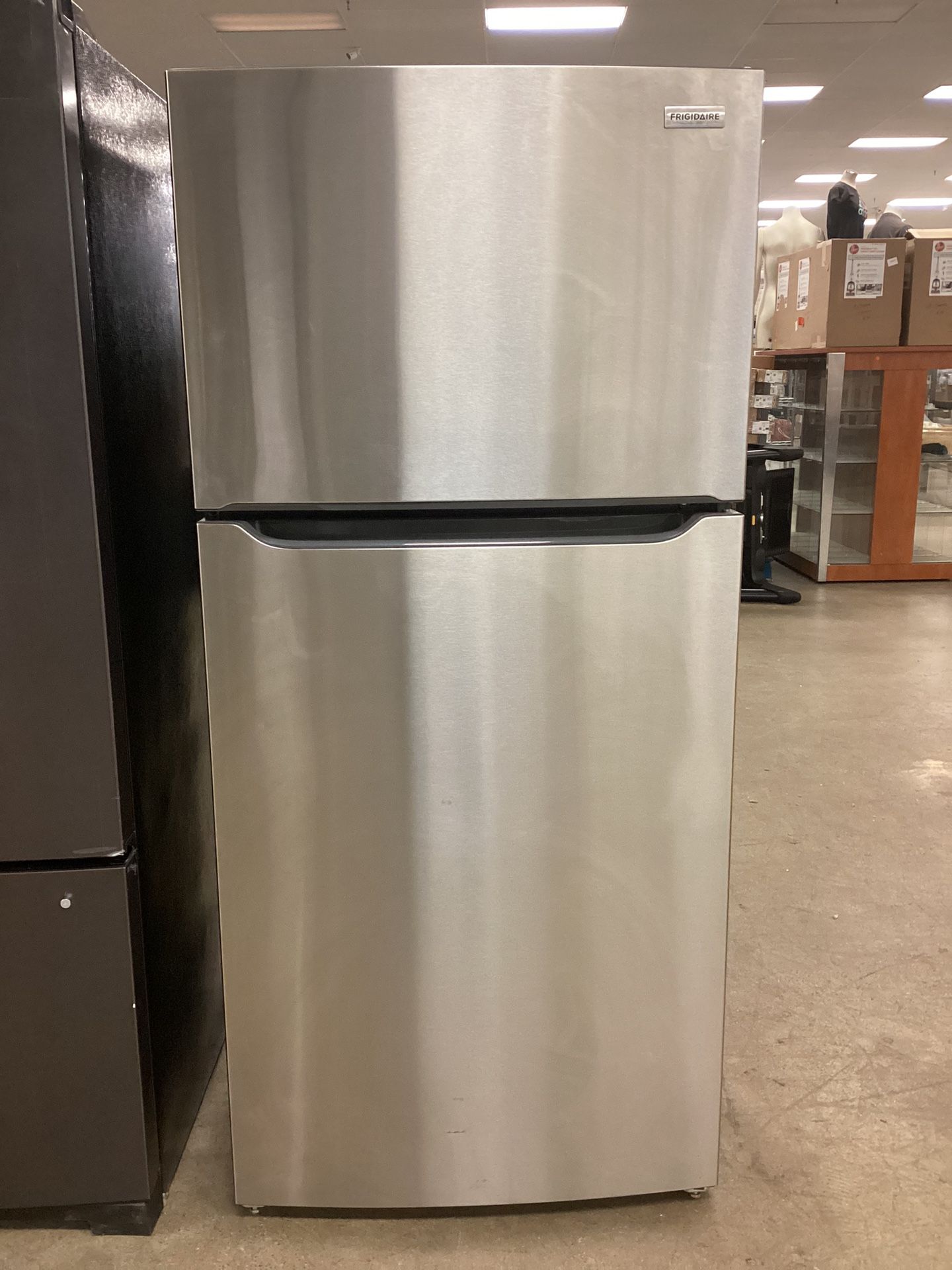 Refrigerator Gallery