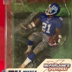 McFarlane New York Giants 