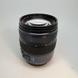 Panasonic LUMIX G Vario 12-35mm F/2.8 O.I.S. Lens