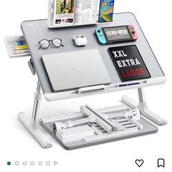 Multifunctional Folding Table