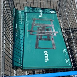 Tv Mount Brand New Two (2)