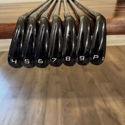 Fairly.             Used ••••••••••• set’s,,,,,,,,,,,