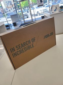 ASUS - Vivobook 14" FHD Laptop Intel Core i3 - 8GB RAM - 128GB SSD - Quiet Blue (New)
