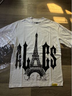 Alocs Tee