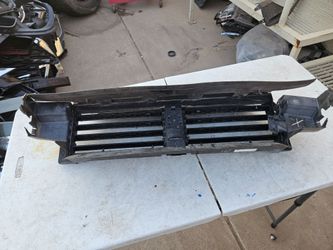 Jeep Grand Cherokee shutter oem