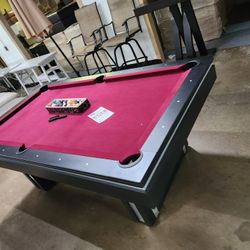 Pool Table Brand New In Box 