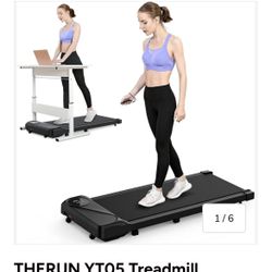 Treadmill For Home or Office 