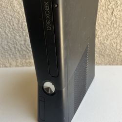 Xbox 360 Slim (Console Only) $35 OBO