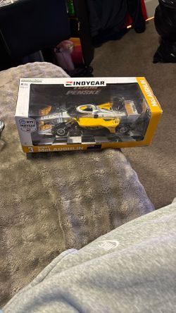 NTT. INDYCAR