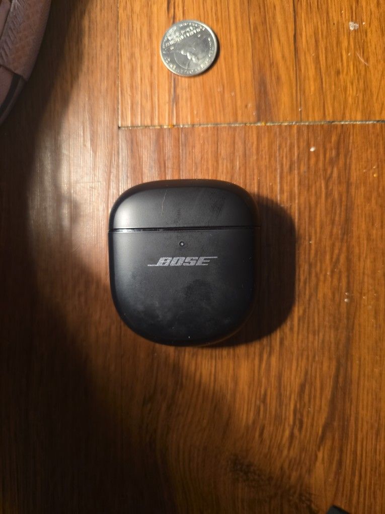 Bose Headphones