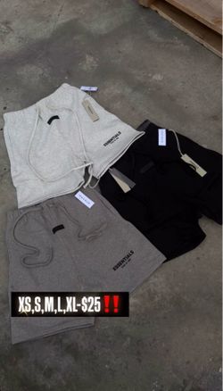 Essentials shorts