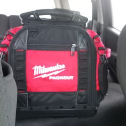 Milwaukee Packout