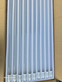 Sunco 4' LED ballast Bypas Lights